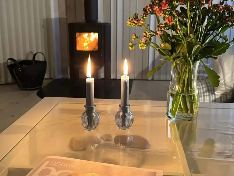 Billede 3 af 5 Star Holiday Home in Eskebjerg