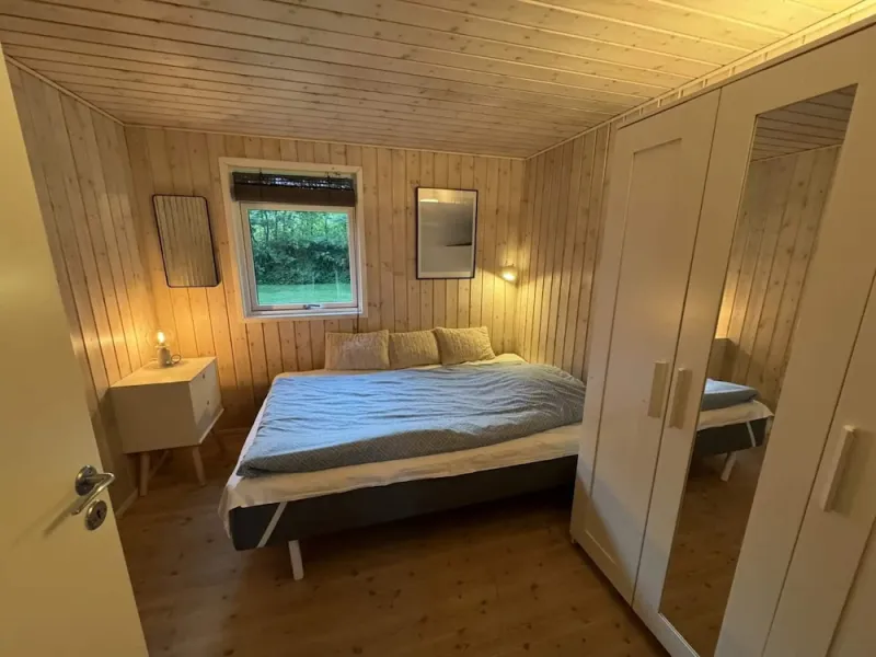 Billede 13 af 5 Star Holiday Home in Eskebjerg