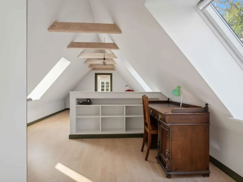 Billede 8 af 5 Star Holiday Home in Ullerslev