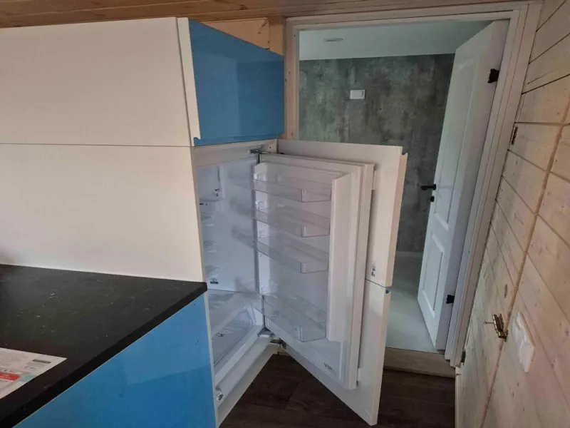 Billede 8 af 5 Star Holiday Home in Ronde