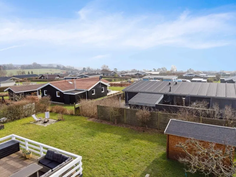 Billede 2 af 5 Star Holiday Home in Ronde