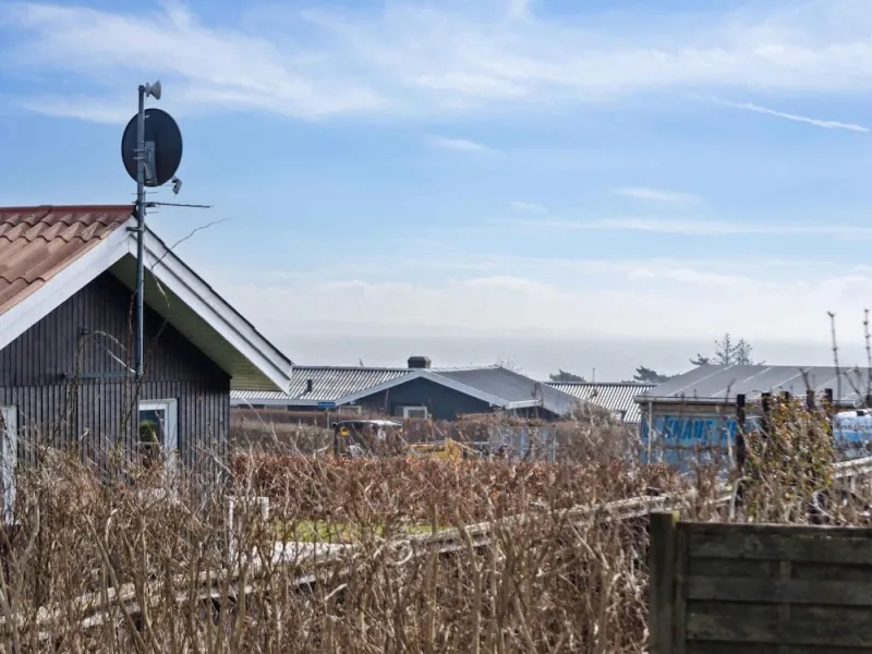 Billede 5 af 5 Star Holiday Home in Ronde