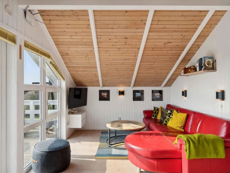 Billede 6 af 5 Star Holiday Home in Ronde