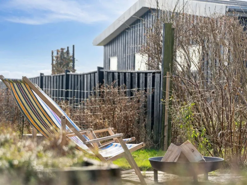 Billede 8 af 5 Star Holiday Home in Ronde