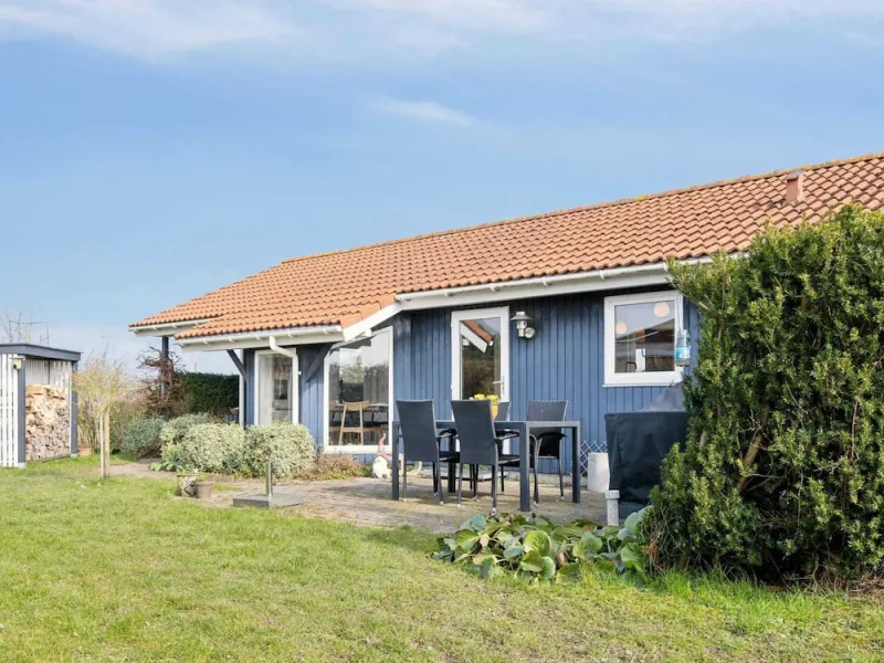 Billede 16 af 5 Star Holiday Home in Ronde