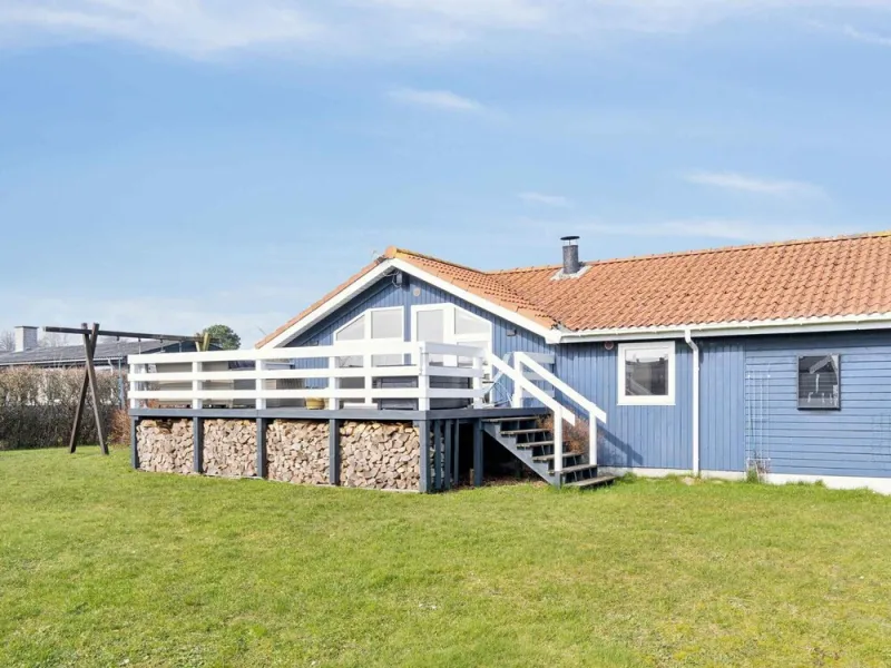 Billede 18 af 5 Star Holiday Home in Ronde