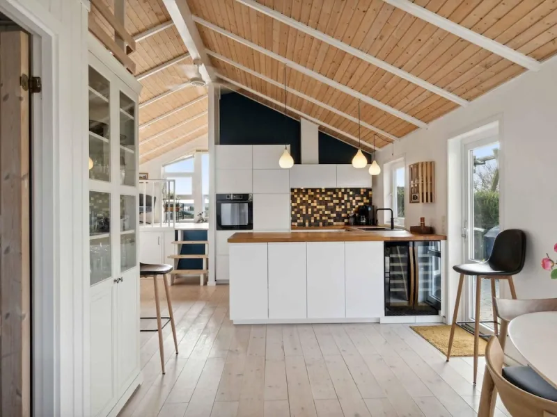 Billede 21 af 5 Star Holiday Home in Ronde