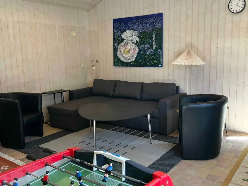Billede 13 af 5 Star Holiday Home in Saeby