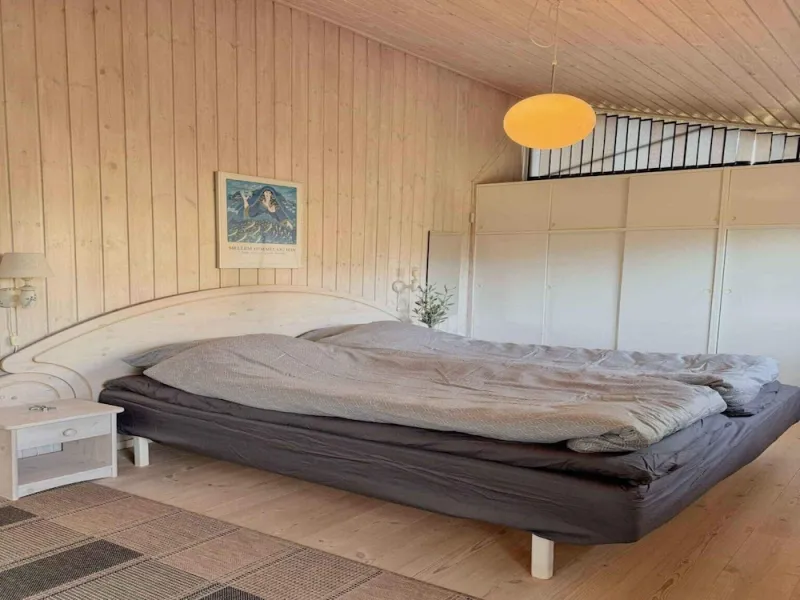 Billede 19 af 5 Star Holiday Home in Saeby