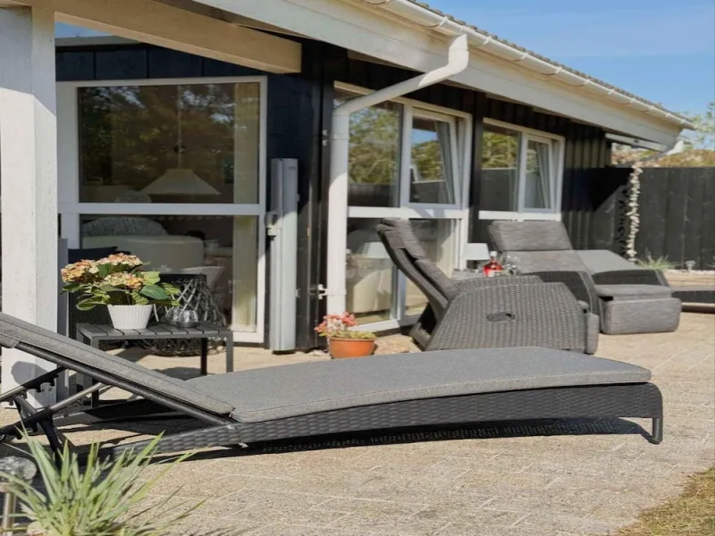 Billede 20 af 5 Star Holiday Home in Saeby