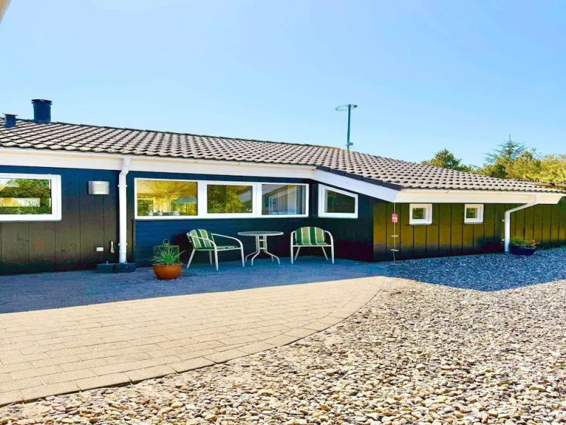 Billede 29 af 5 Star Holiday Home in Saeby