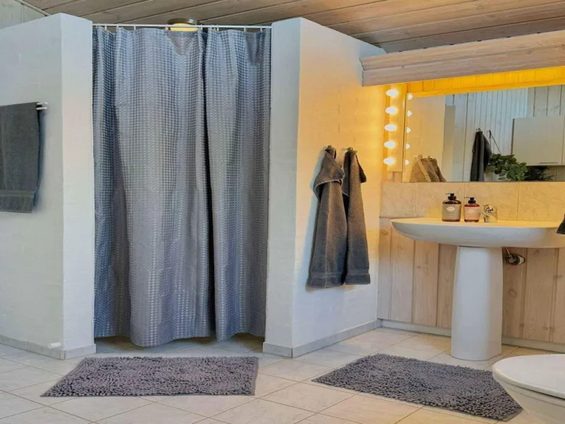 Billede 35 af 5 Star Holiday Home in Saeby