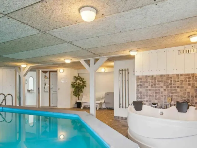 Billede 8 af 5 Star Holiday Home in Otterup