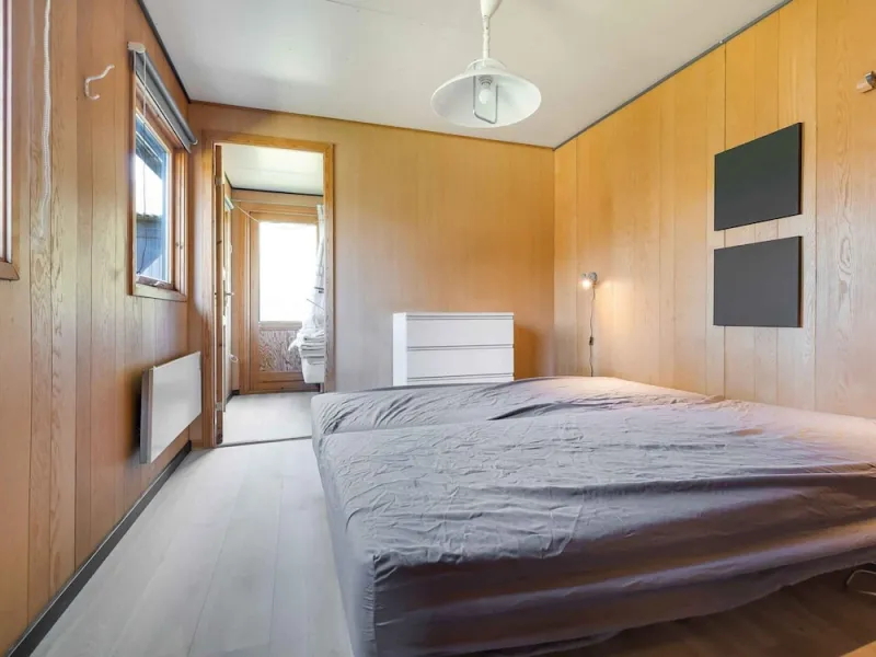 Billede 8 af 5 Star Holiday Home in Nykobing Sj