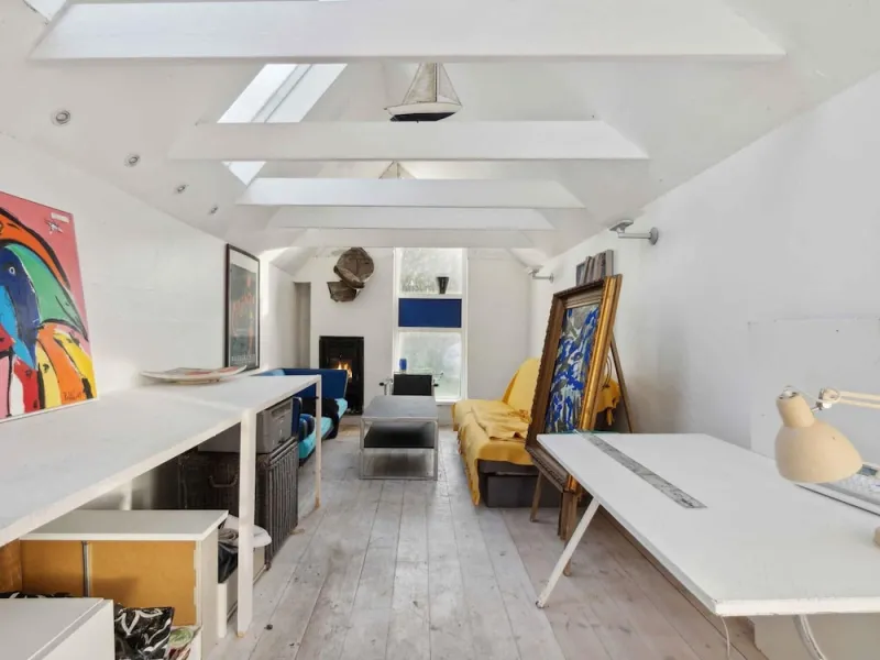Billede 8 af 5 Star Holiday Home in Nykobing M