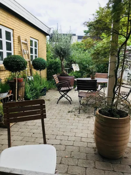 Billede 6 af feriehus med havudsigt
