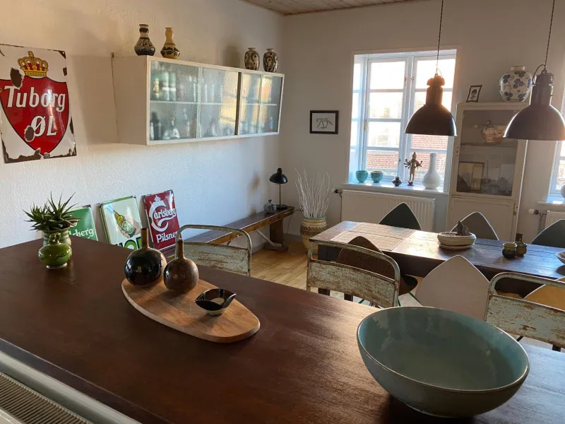 Billede 22 af feriehus med havudsigt