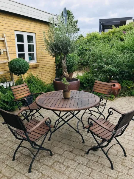 Billede 40 af feriehus med havudsigt
