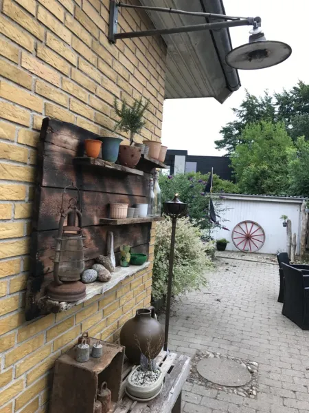 Billede 45 af feriehus med havudsigt