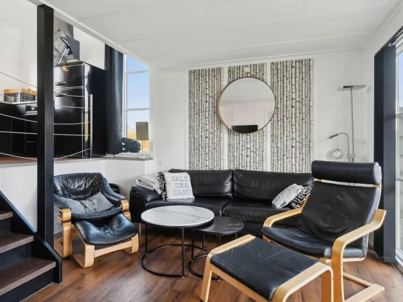 Billede 2 af 5 Star Holiday Home in Ebeltoft