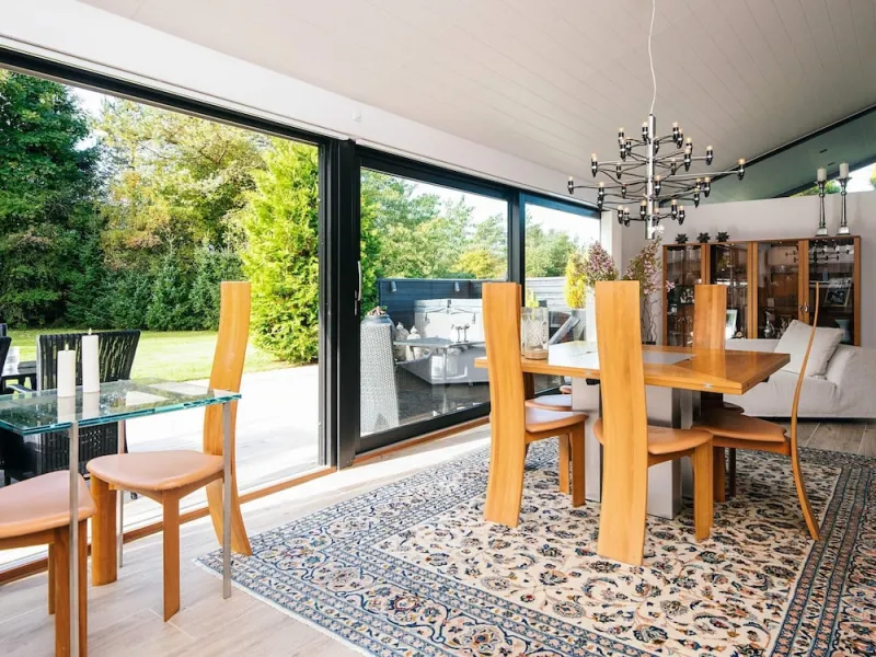 Billede 8 af 5 Star Holiday Home in Silkeborg