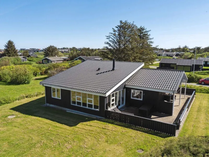 Billede 8 af 5 Star Holiday Home in Hjorring