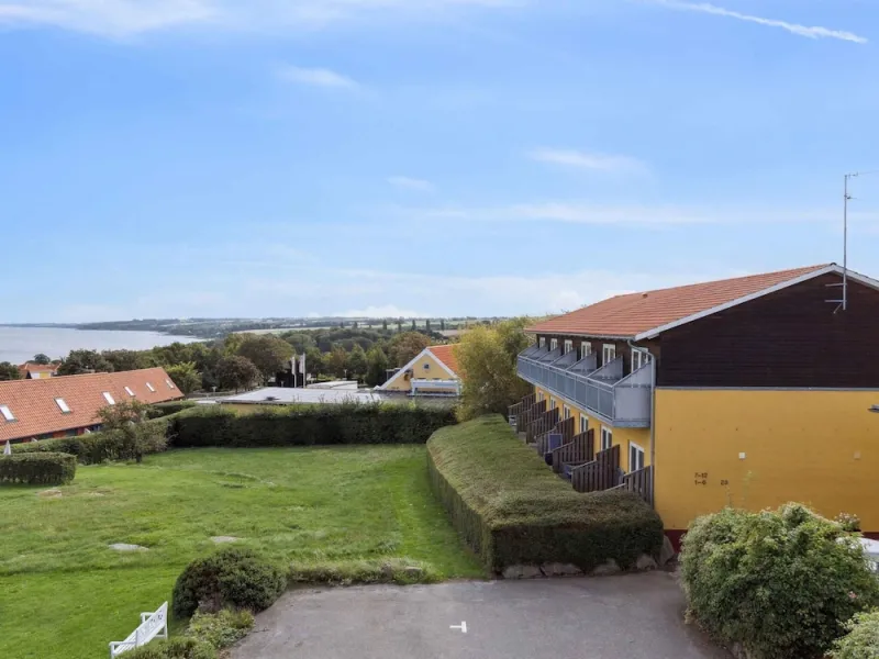 Billede 8 af 4 Star Holiday Home in Gudhjem