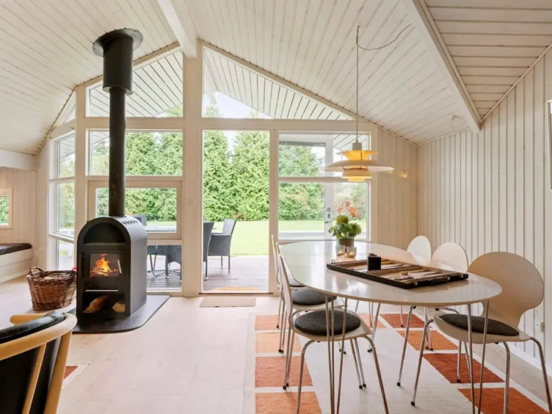 Billede 2 af 5 Star Holiday Home in Dronningmolle