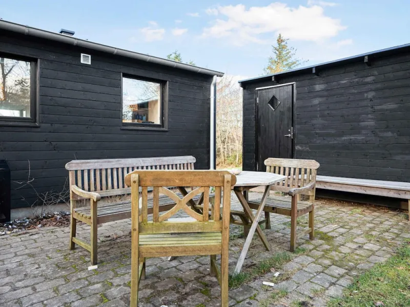 Billede 8 af 5 Star Holiday Home in Vejby