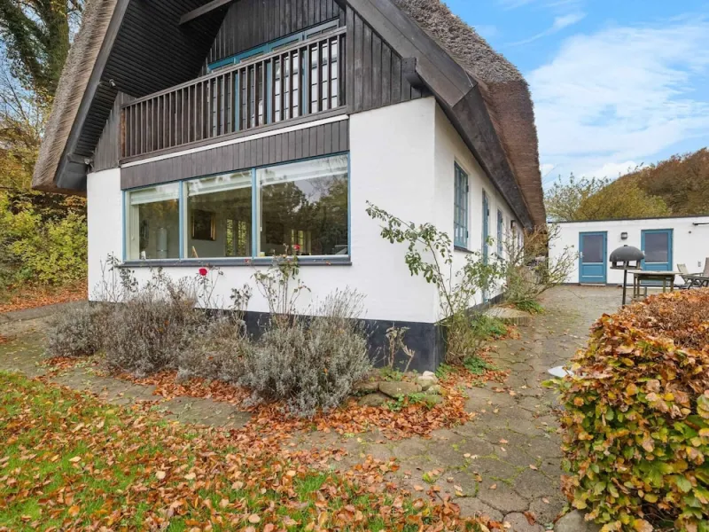 Billede 2 af 5 Star Holiday Home in Fredericia