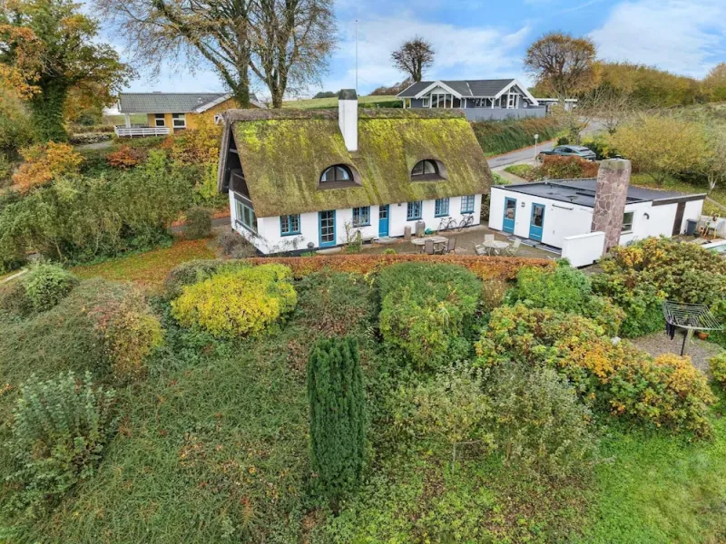 Billede 8 af 5 Star Holiday Home in Fredericia