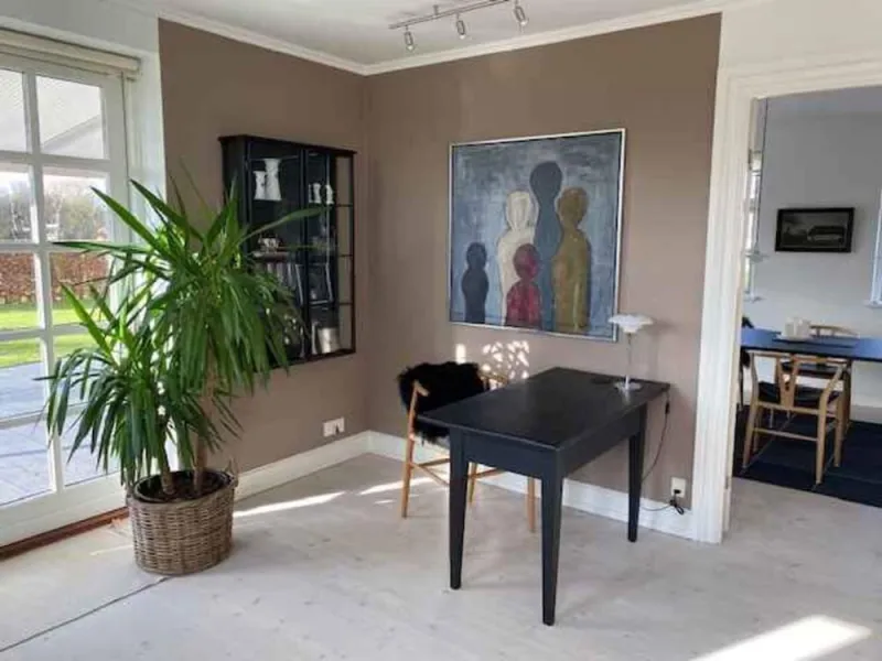 Billede 2 af 5 Star Holiday Home in Haderslev