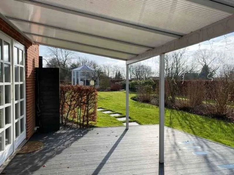 Billede 32 af 5 Star Holiday Home in Haderslev