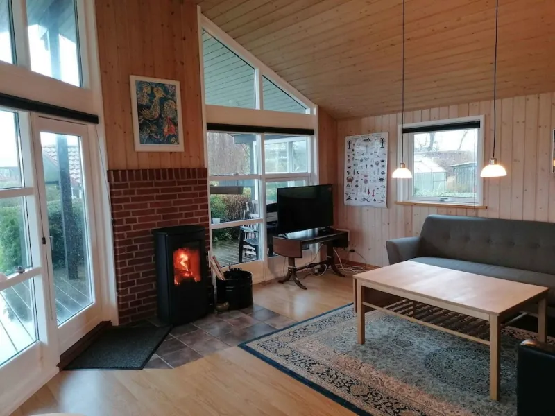 Billede 7 af 5 Star Holiday Home in Haderslev