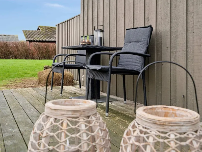 Billede 6 af 5 Star Holiday Home in Assens