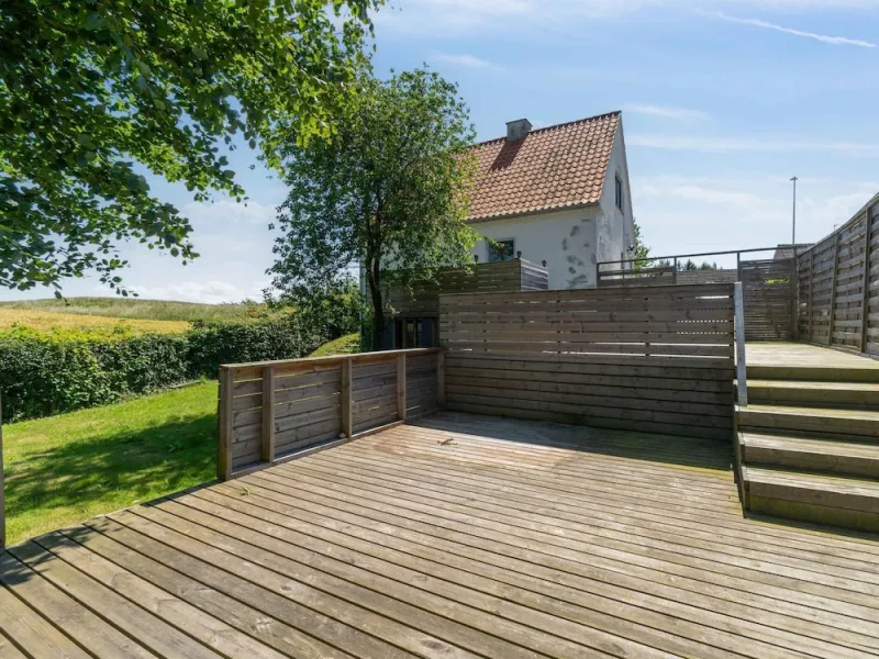 Billede 6 af 5 Star Holiday Home in Ronne