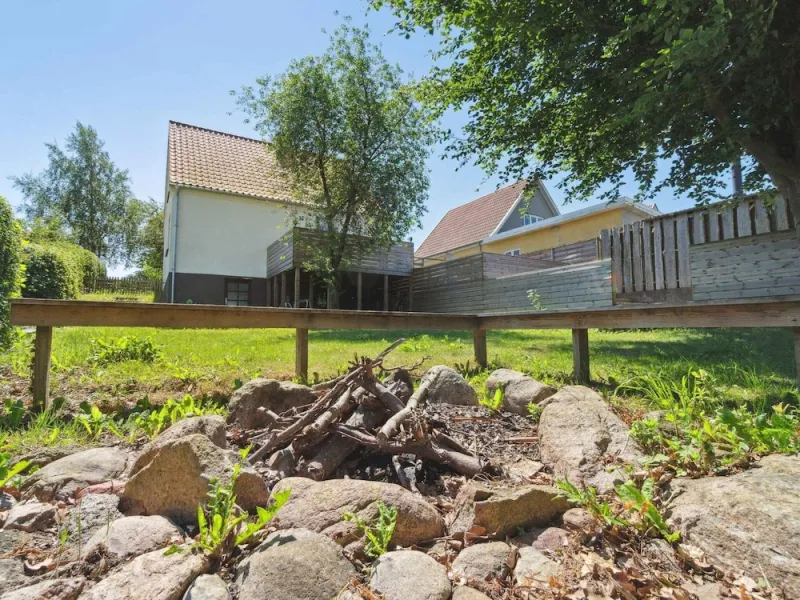 Billede 9 af 5 Star Holiday Home in Ronne
