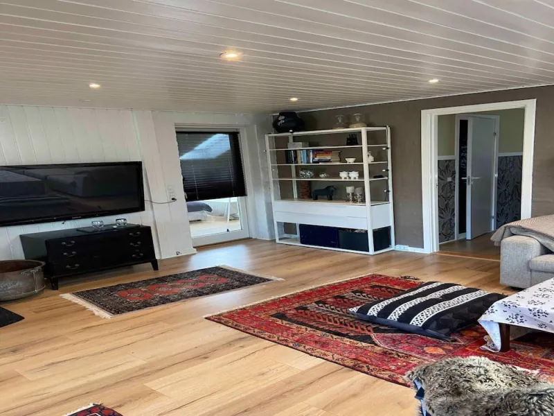Billede 2 af 5 Star Holiday Home in Otterup