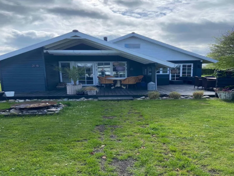 Billede 9 af 5 Star Holiday Home in Otterup