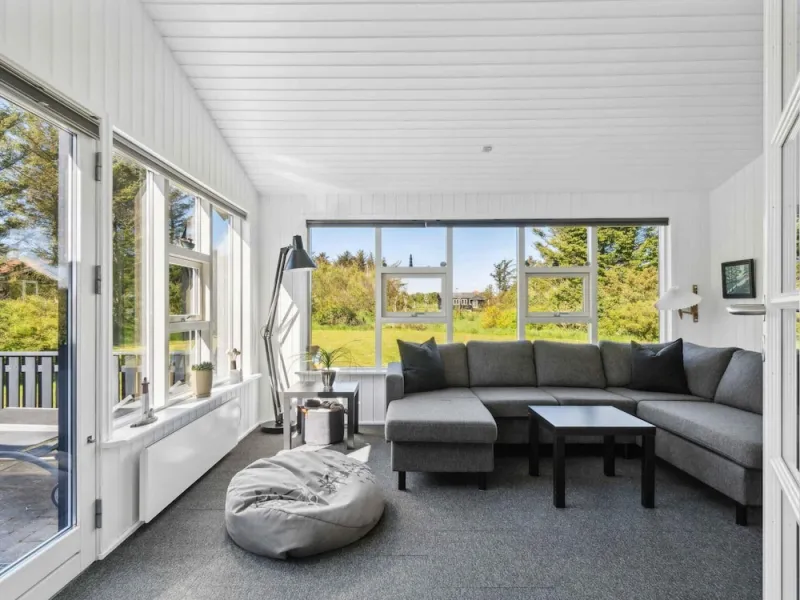 Billede 2 af 5 Star Holiday Home in Hjorring