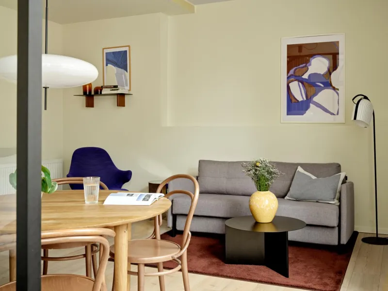 Billede 4 af Apēron Apartment Hotel
