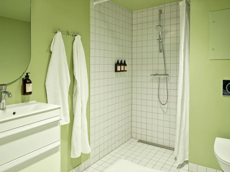 Billede 7 af Apēron Apartment Hotel