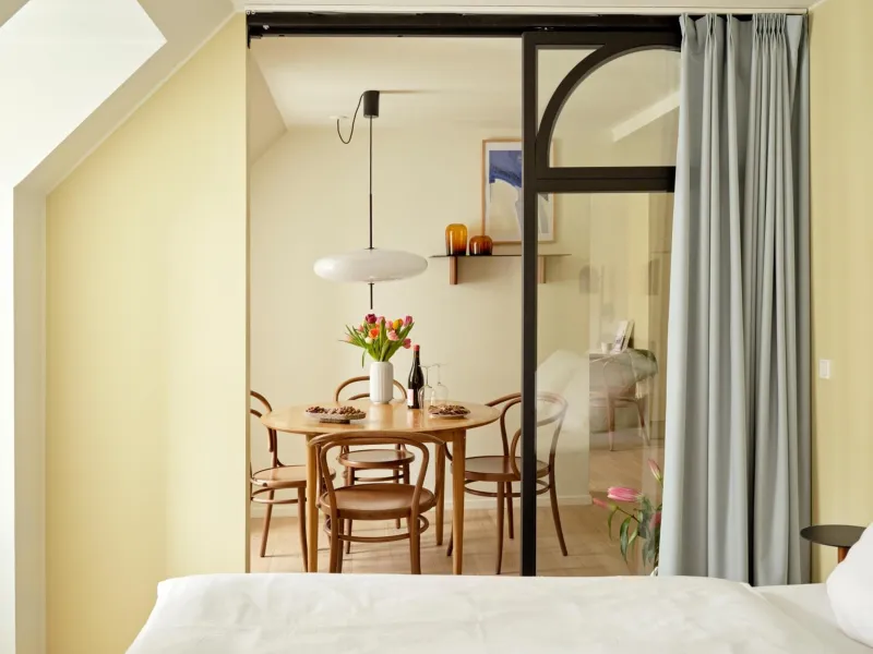 Billede 18 af Apēron Apartment Hotel