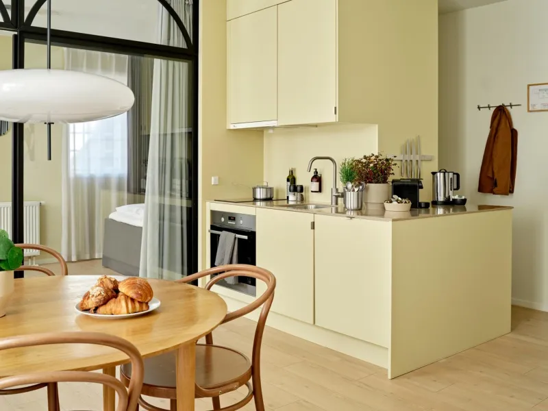 Billede 28 af Apēron Apartment Hotel