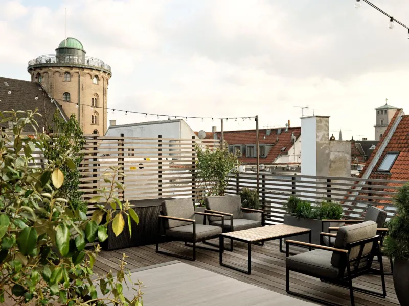 Billede 35 af Apēron Apartment Hotel