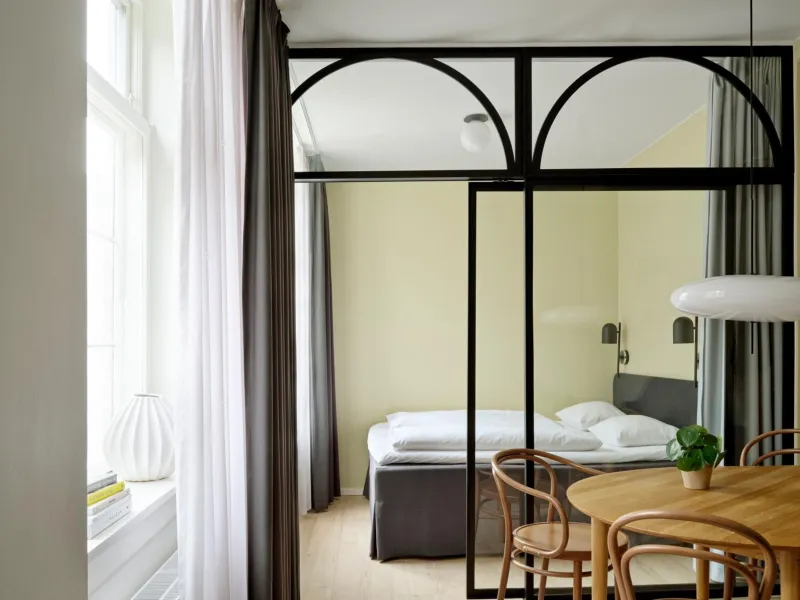 Billede 37 af Apēron Apartment Hotel