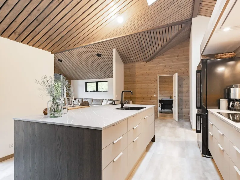 Billede 8 af Luxury Retreat With Spa - By Traum Ferienwohnungen