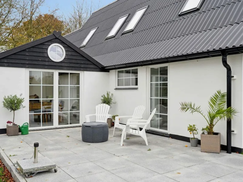 Billede 8 af 5 Star Holiday Home in Gudbjerg Sydfyn