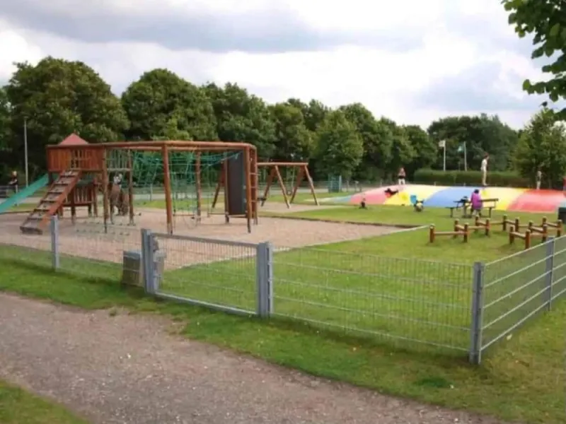 Billede 4 af 5 Star Holiday Home in Toftlund