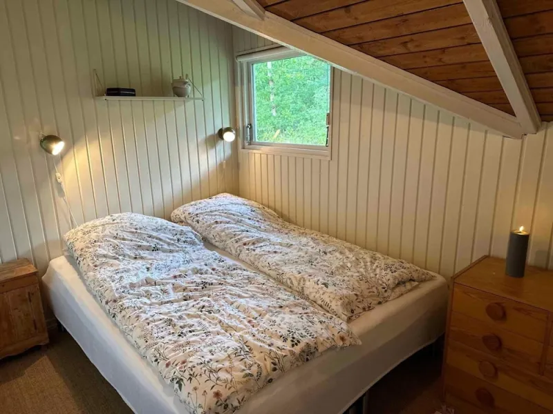 Billede 6 af 5 Star Holiday Home in Toftlund